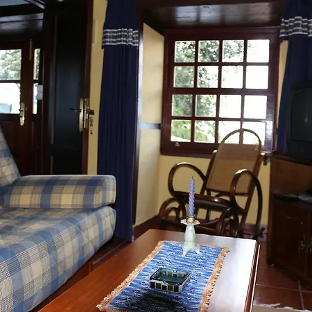 بيت للعطل Casa Asuncion