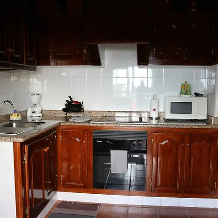 Casa Asuncion بيت للعطل Breña Alta