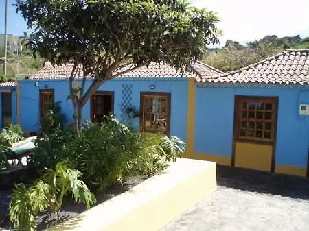 بيت للعطل Casa Asuncion *