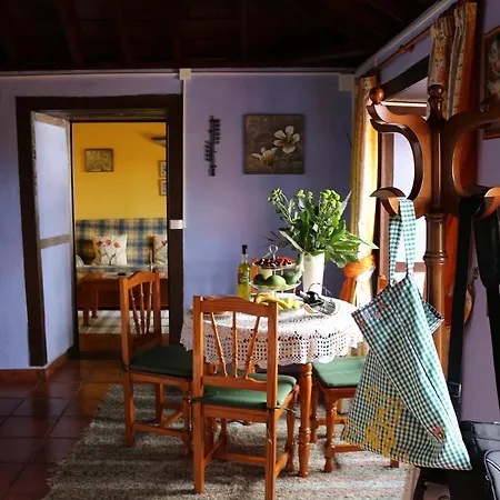Casa Asuncion بيت للعطل *